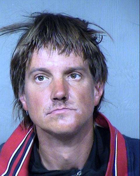 Richard Michael Neuman Mugshot / Maricopa County Arrests / Maricopa County Arizona