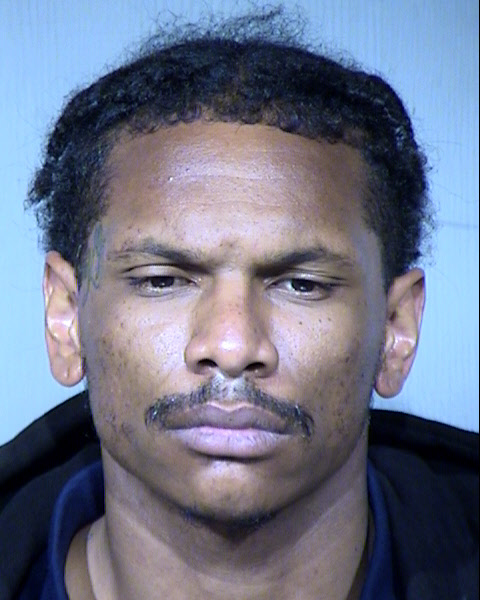 Gilbert Graciano Mugshot / Maricopa County Arrests / Maricopa County Arizona