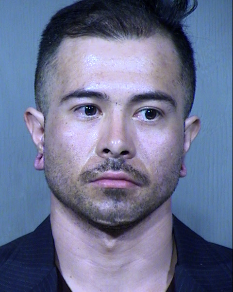 Michael V Ortiz Mugshot / Maricopa County Arrests / Maricopa County Arizona
