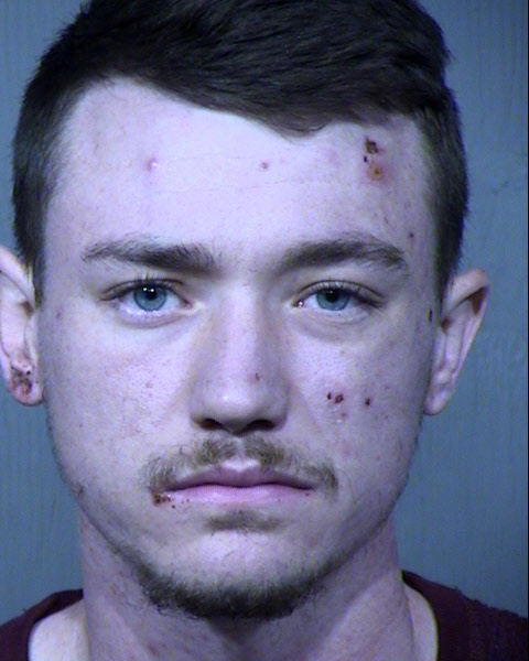 Dakota Lee Ryan Mugshot / Maricopa County Arrests / Maricopa County Arizona