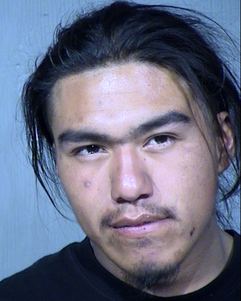 David Ledesma Mugshot / Maricopa County Arrests / Maricopa County Arizona