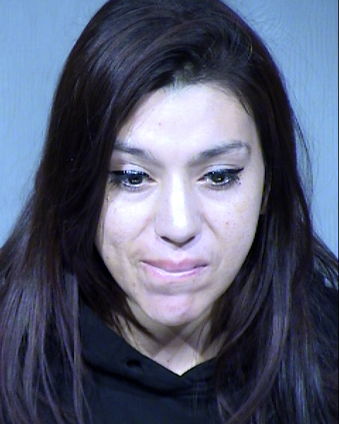 Myra Sinzun Mugshot / Maricopa County Arrests / Maricopa County Arizona