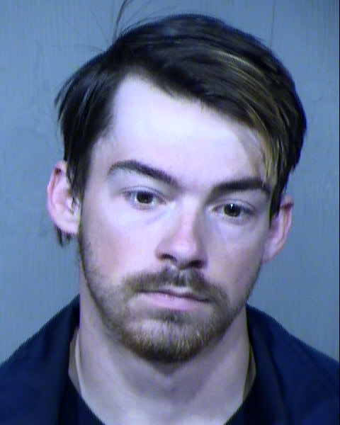 Jayson Lee Robert Hays Mugshot / Maricopa County Arrests / Maricopa County Arizona