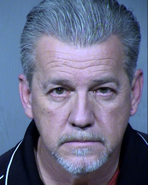 Jerry Donald Mccurley Mugshot / Maricopa County Arrests / Maricopa County Arizona