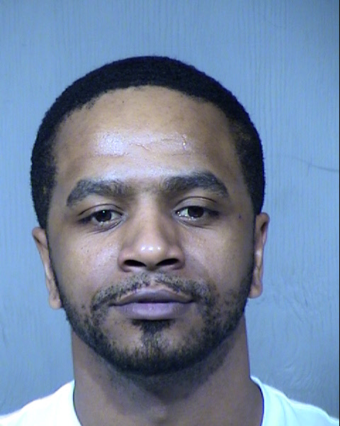 Varick G Johnson Mugshot / Maricopa County Arrests / Maricopa County Arizona