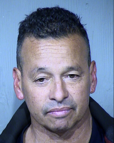 Tom Anthony Bennett Mugshot / Maricopa County Arrests / Maricopa County Arizona