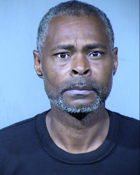 Thomas A Williams Mugshot / Maricopa County Arrests / Maricopa County Arizona