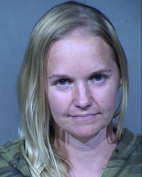 Kimberly L Hall Mugshot / Maricopa County Arrests / Maricopa County Arizona