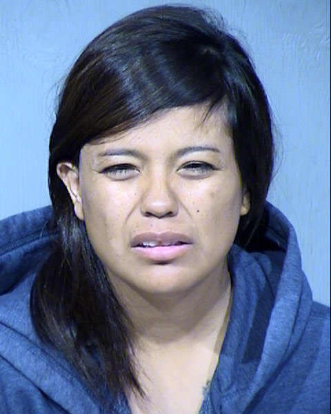 Jessica Louise Wright Mugshot / Maricopa County Arrests / Maricopa County Arizona