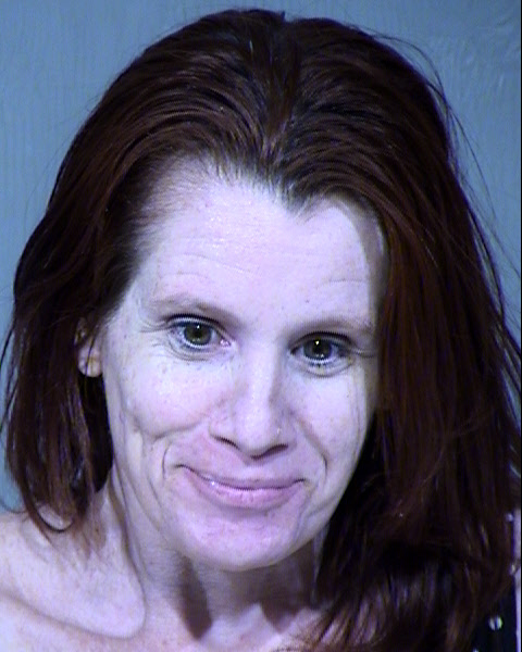 Jennifer Sue Brooks Mugshot / Maricopa County Arrests / Maricopa County Arizona