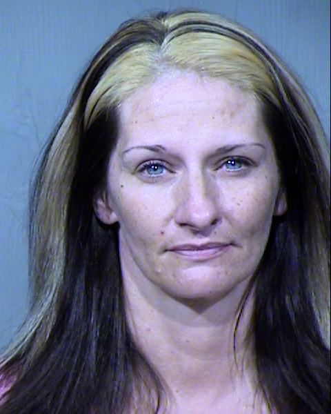 Jaime Michelle Martel Mugshot / Maricopa County Arrests / Maricopa County Arizona
