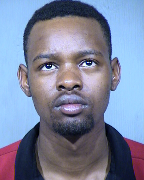 Mudyango Felisi Mugshot / Maricopa County Arrests / Maricopa County Arizona