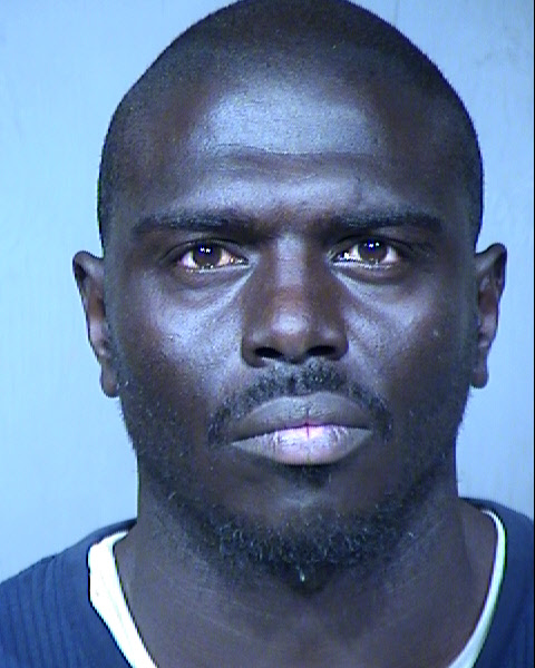 Jamar Jason Holmes Mugshot / Maricopa County Arrests / Maricopa County Arizona