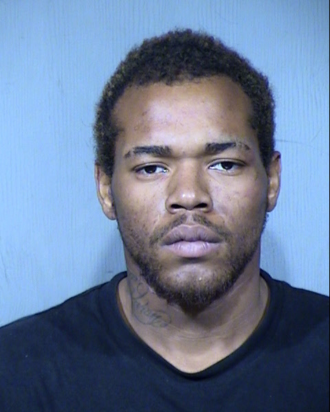 Da Vontay Dashawn Staggers Mugshot / Maricopa County Arrests / Maricopa County Arizona