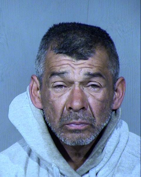 Luis Montejano Bejines Mugshot / Maricopa County Arrests / Maricopa County Arizona