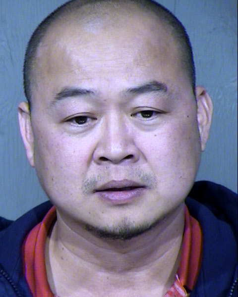 Truong Vu Quoc Pham Mugshot / Maricopa County Arrests / Maricopa County Arizona