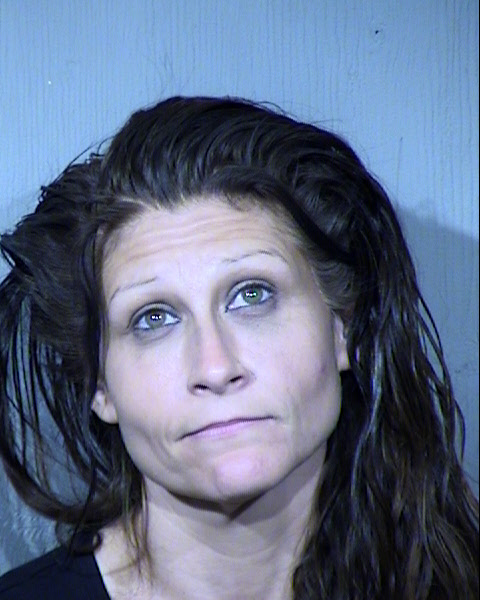 Tammy Michelle Orr Mugshot / Maricopa County Arrests / Maricopa County Arizona