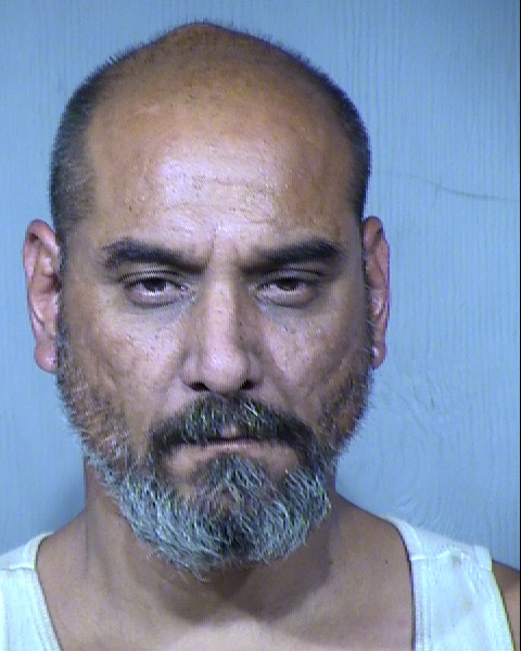 Carlos Aaron Mugshot / Maricopa County Arrests / Maricopa County Arizona