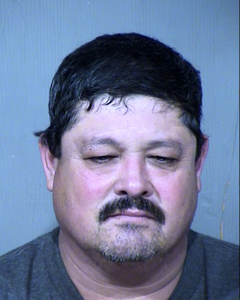 Rodrigo Zurita-Tapia Mugshot / Maricopa County Arrests / Maricopa County Arizona