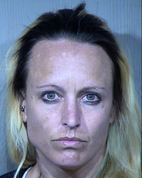 Michelle R Sides Mugshot / Maricopa County Arrests / Maricopa County Arizona