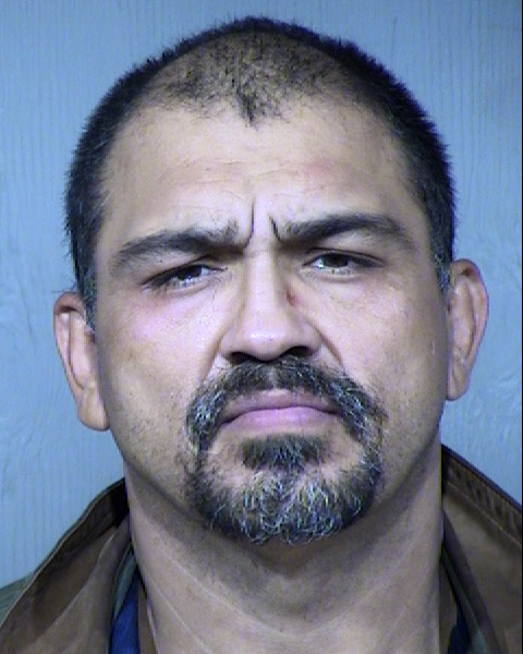 Candelario Hernandez Mugshot / Maricopa County Arrests / Maricopa County Arizona