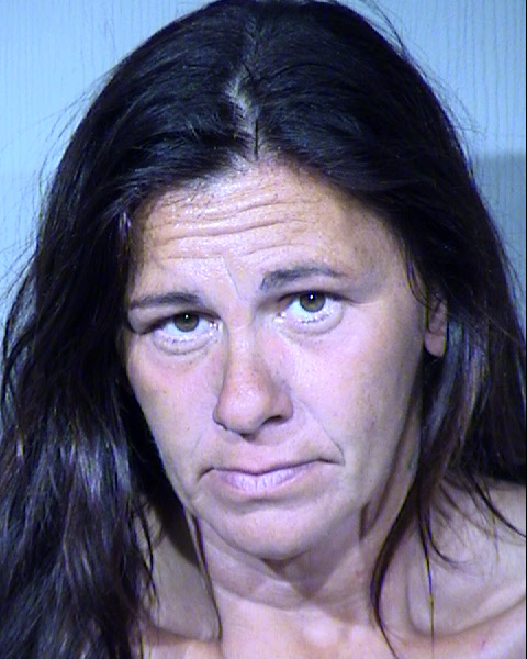 Jessica Lynn Ames Mugshot / Maricopa County Arrests / Maricopa County Arizona
