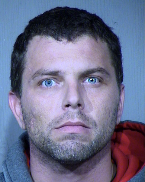 Timothy C Liverman Mugshot / Maricopa County Arrests / Maricopa County Arizona