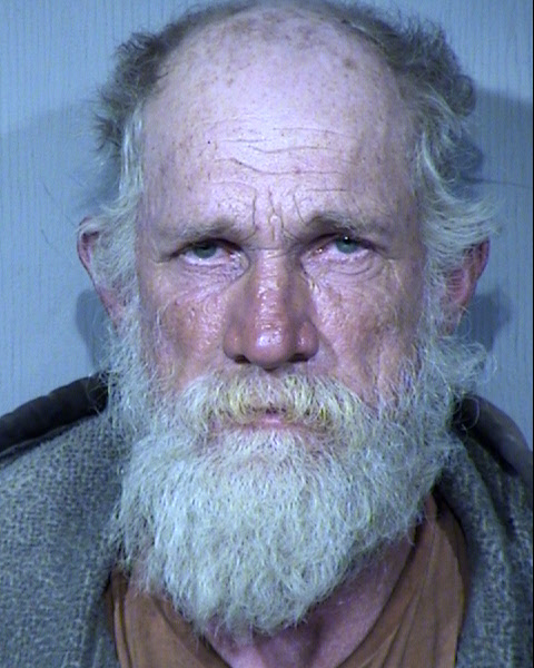 Wade L Mcguire Mugshot / Maricopa County Arrests / Maricopa County Arizona