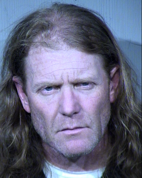 James Paul Crouse Mugshot / Maricopa County Arrests / Maricopa County Arizona