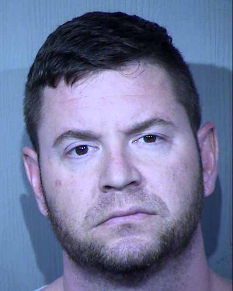 Jason Thomas Du Mugshot / Maricopa County Arrests / Maricopa County Arizona
