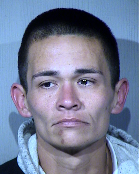 Joshua Gene Lavin Mugshot / Maricopa County Arrests / Maricopa County Arizona