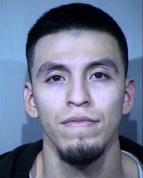 Maximiliano Torres Mugshot / Maricopa County Arrests / Maricopa County Arizona