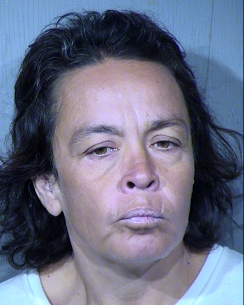 Angelica Maria Rodriguez Mugshot / Maricopa County Arrests / Maricopa County Arizona