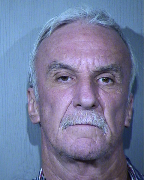 Shawn Foster Mccloskey Mugshot / Maricopa County Arrests / Maricopa County Arizona