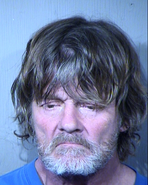 David Canning Mugshot / Maricopa County Arrests / Maricopa County Arizona