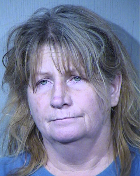 Michele Ann Horace Mugshot / Maricopa County Arrests / Maricopa County Arizona