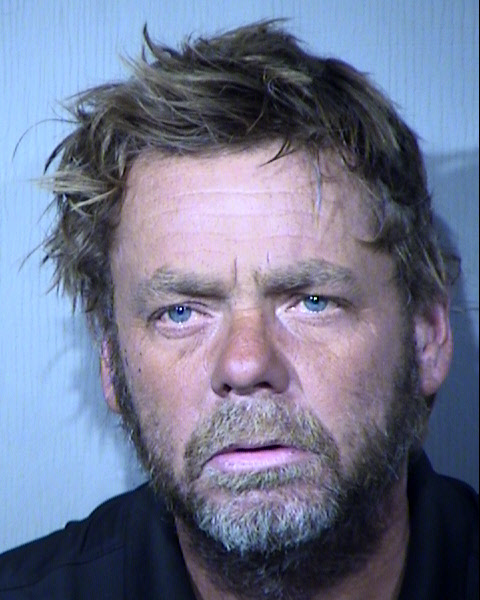 Sean Abraham Leary Mugshot / Maricopa County Arrests / Maricopa County Arizona