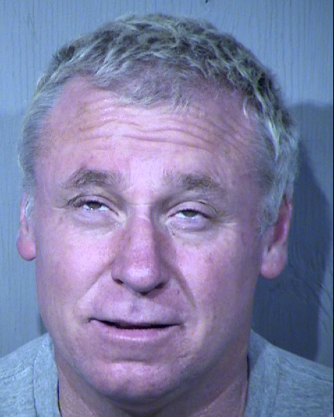 Jeffery David Green Mugshot / Maricopa County Arrests / Maricopa County Arizona