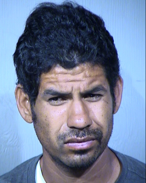 Antonio Carrasco Mugshot / Maricopa County Arrests / Maricopa County Arizona
