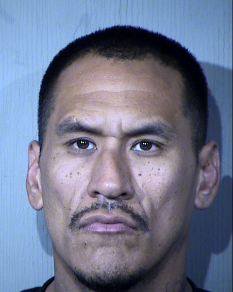 Juan Carlos Rosales Mugshot / Maricopa County Arrests / Maricopa County Arizona