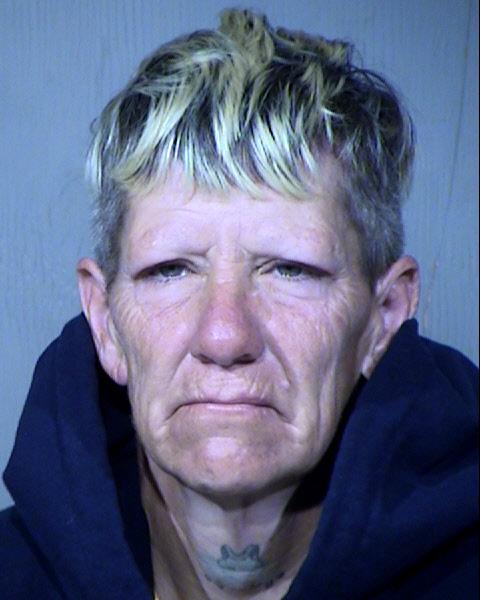 Lisa A Condit Mugshot / Maricopa County Arrests / Maricopa County Arizona