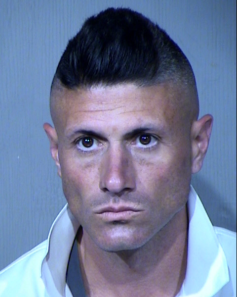 Joel Duronio Mugshot / Maricopa County Arrests / Maricopa County Arizona