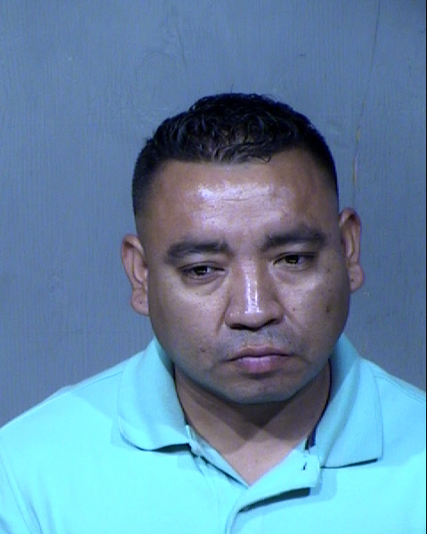 Jose M Lara Vasquez Mugshot / Maricopa County Arrests / Maricopa County Arizona