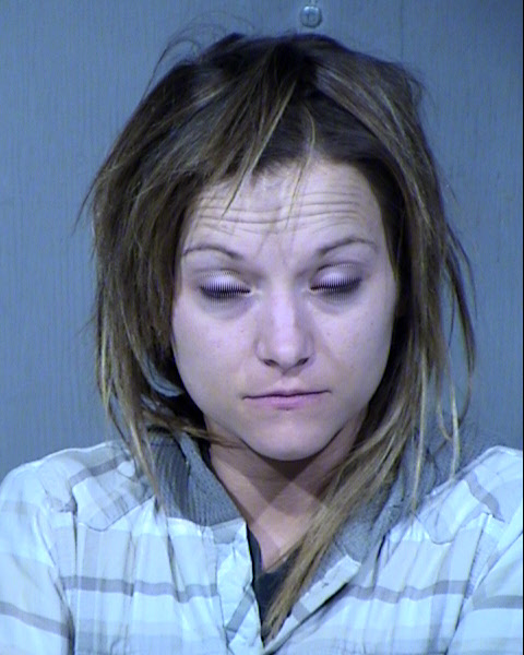 Kara A Page Mugshot / Maricopa County Arrests / Maricopa County Arizona