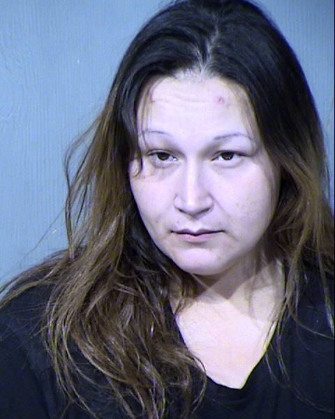 Carmen R Armstrong Mugshot / Maricopa County Arrests / Maricopa County Arizona