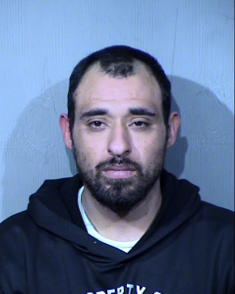 Mariano Carranza Mugshot / Maricopa County Arrests / Maricopa County Arizona