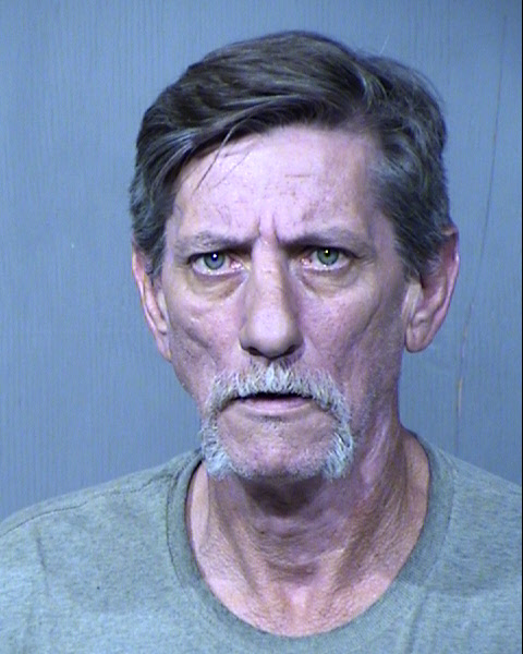 David W Brown Mugshot / Maricopa County Arrests / Maricopa County Arizona