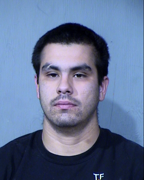 Carlos Jose Andrade Mugshot / Maricopa County Arrests / Maricopa County Arizona