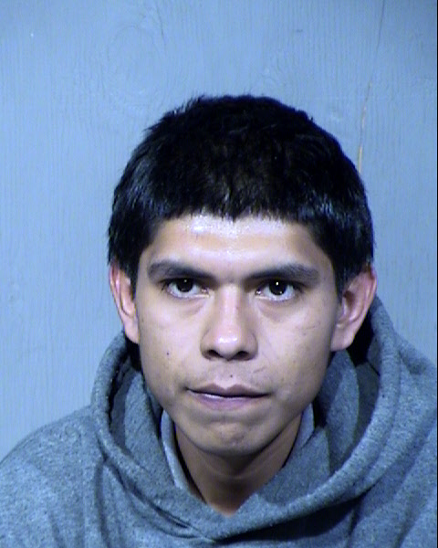 Irving Favela Mugshot / Maricopa County Arrests / Maricopa County Arizona