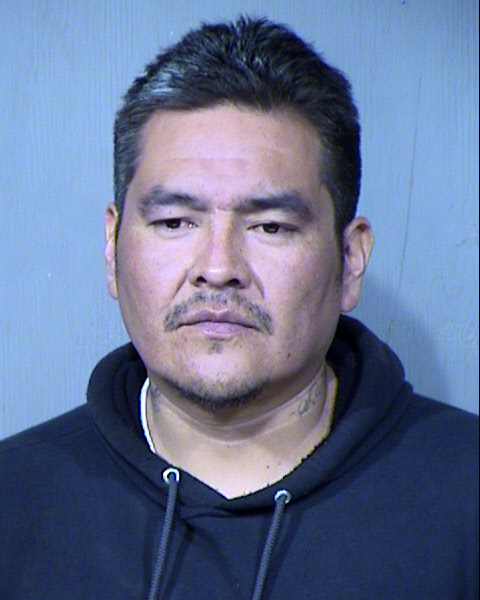 Leotto T Wyaco Mugshot / Maricopa County Arrests / Maricopa County Arizona